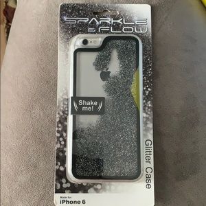 Sparkle iPhone 6/6s/7/8